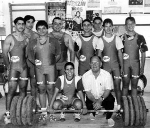 1997 CH Alzira