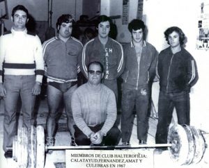1967-Calatayud,-Fernandez,-